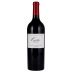 Carter Cellars Cabernet Sauvignon Beckstoffer Las Piedras Vineyard La Verdad 2016 Front Bottle Shot