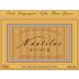 Nautilus Cuvee Marlborough Brut Front Label