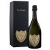 Dom Perignon Vintage with Gift Box 2018 Front Bottle Shot