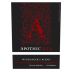 Apothic Red Blend 2022 Front Label