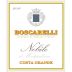 Boscarelli Vino Nobile di Montepulciano Costa Grande 2019 Front Label