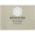 L'Archiviste Rivesaltes Riveyrac 1976 Front Label