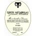 Louis Metaireau Grand Mouton Muscadet Sur Lie 2019 Front Label