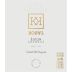 Vina Kobal Furmint 2021 Front Label