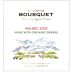 Domaine Bousquet Premium Organic Malbec 2023 Front Label