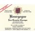 Domaine Gerard Raphet Bourgogne Rouge 2018 Front Label