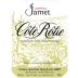 Domaine Jamet Cote-Rotie 2021 Front Label