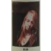 Sine Qua Non B-20 Syrah 2008 Front Label
