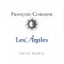 Francois Chidaine Les Argiles 2021 Front Label