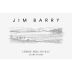 Jim Barry Lodge Hill Shiraz 2017 Front Label