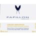 Gilles Robin Crozes-Hermitage Papillon 2016 Front Label