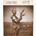 Four Vines Old Vine Zinfandel 2020 Front Label