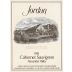 Jordan Cabernet Sauvignon 1981 Front Label