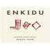 Enkidu Russian River Valley Pinot Noir 2019 Front Label