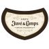 Juve & Camps Gran Juve Gran Reserva Cava 2018 Front Label
