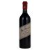 Dunn Howell Mountain Cabernet Sauvignon (chipped wax capsule) 1990 Front Bottle Shot