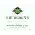 Remoissenet Bourgogne Blanc 2017 Front Label