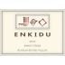 Enkidu Russian River Valley Pinot Noir 2021 Front Label