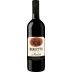 Bargetto Central Coast Retro Merlot 2016 Front Bottle Shot