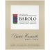 Bartolo Mascarello Barolo 2019 Front Label