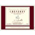 Domaine Salvard Cheverny Rouge 2025 Front Label