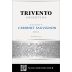 Trivento Reserve Cabernet Sauvignon 2024 Front Label