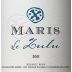Chateau Maris Le Zulu 2021 Front Label
