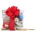Tasting Board & Cheese Knife Gift Basket Gift Product Image