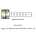 Torbreck Descendant Shiraz 2016 Front Label