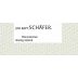Joh. Bapt. Schafer Dorsheim Pittermannchen Riesling Kabinett 2019 Front Label