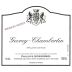 Domaine Philippe Rossignol Gevrey-Chambertin Vieille Vignes 2017 Front Label