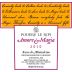 Podere Le Ripi Rosso di Montalcino Amore & Magia 2010 Front Label