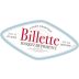 Billette Cotes de Provence Rose 2018 Front Label