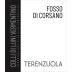 Terenzuola Colli di Luni Fosso di Corsano Vermentino 2024 Front Label