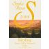 Snake River Winery Arena Valley Vineyard Riesling 2008 Front Label