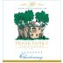 Frank Family Vineyards Chardonnay 2023 Front Label