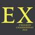 Wrath EX Unoaked Chardonnay 2018 Front Label