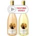 Sun Goddess by Mary J Blige Set with Tasting Video Gift Product Image