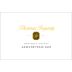 Thomas Fogarty Monterey Gewurztraminer 2019 Front Label