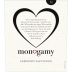 Monogamy Truly Madly Deeply Cabernet Sauvignon 2018 Front Label
