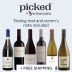 Picked Wine Club Trial Box: Somm Favorites - 4 Reds, 2 Whites Gift Product Image
