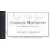 Vincent Girardin Chassagne-Montrachet Les Vieilles Vignes 2020 Front Label
