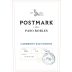 Postmark Cabernet Sauvignon 2021 Front Label
