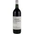 Ridge Estate Cabernet Sauvignon 2016 Front Bottle Shot
