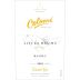 Bodega Colome Altura Maxima Malbec 2018 Front Label