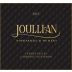 Joullian Cabernet Sauvignon 2015 Front Label