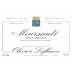 Olivier Leflaive Meursault Les Narvaux 2004 Front Label