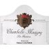 Hubert Lignier Chambolle-Musigny Les Bussieres 2021 Front Label
