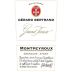 Gerard Bertrand Montpeyroux Grand Terroir 2012 Front Label