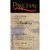 Paschal Winery Riesling 2013 Front Label